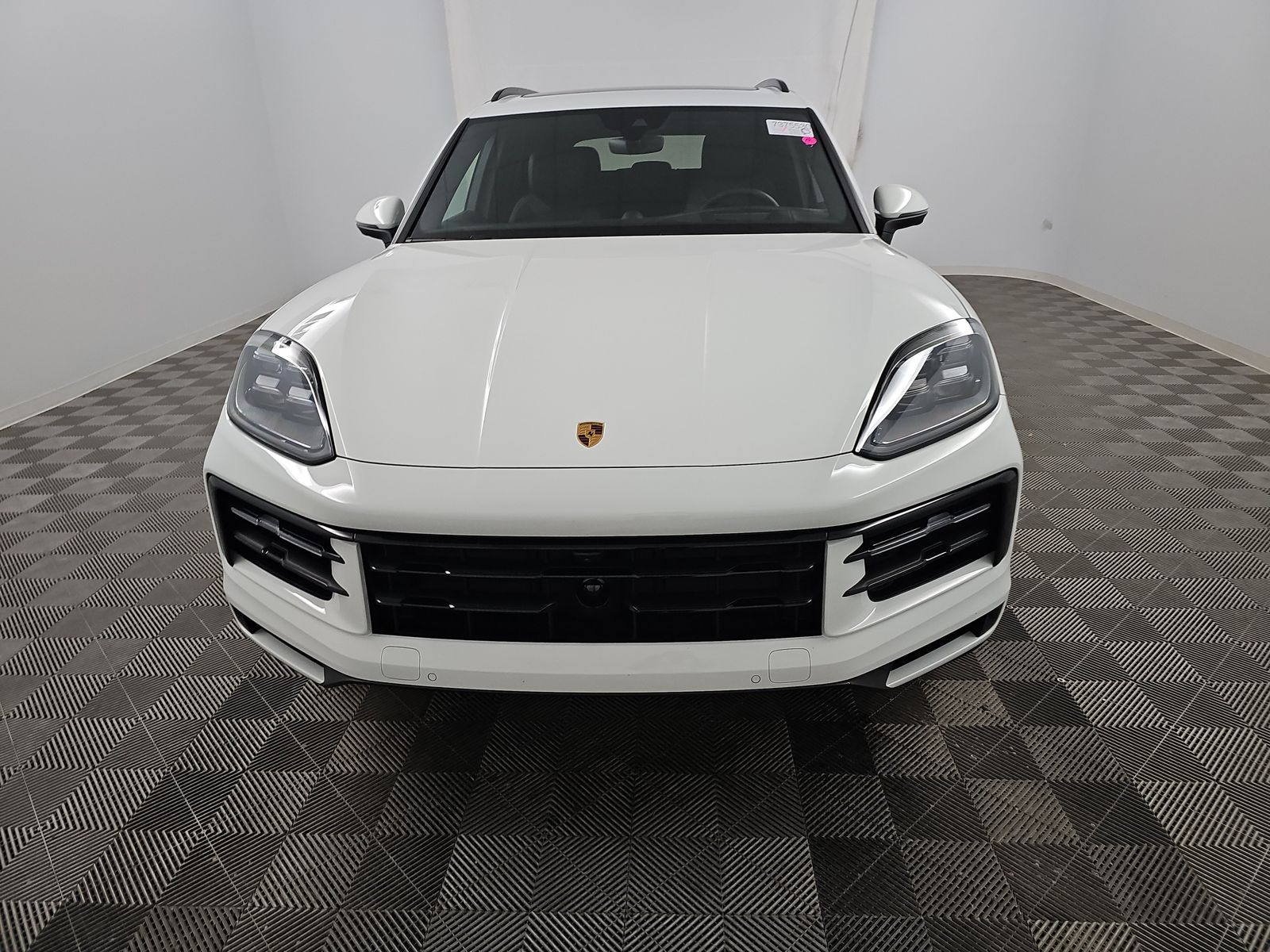 PORSCHE CAYENNE - 3