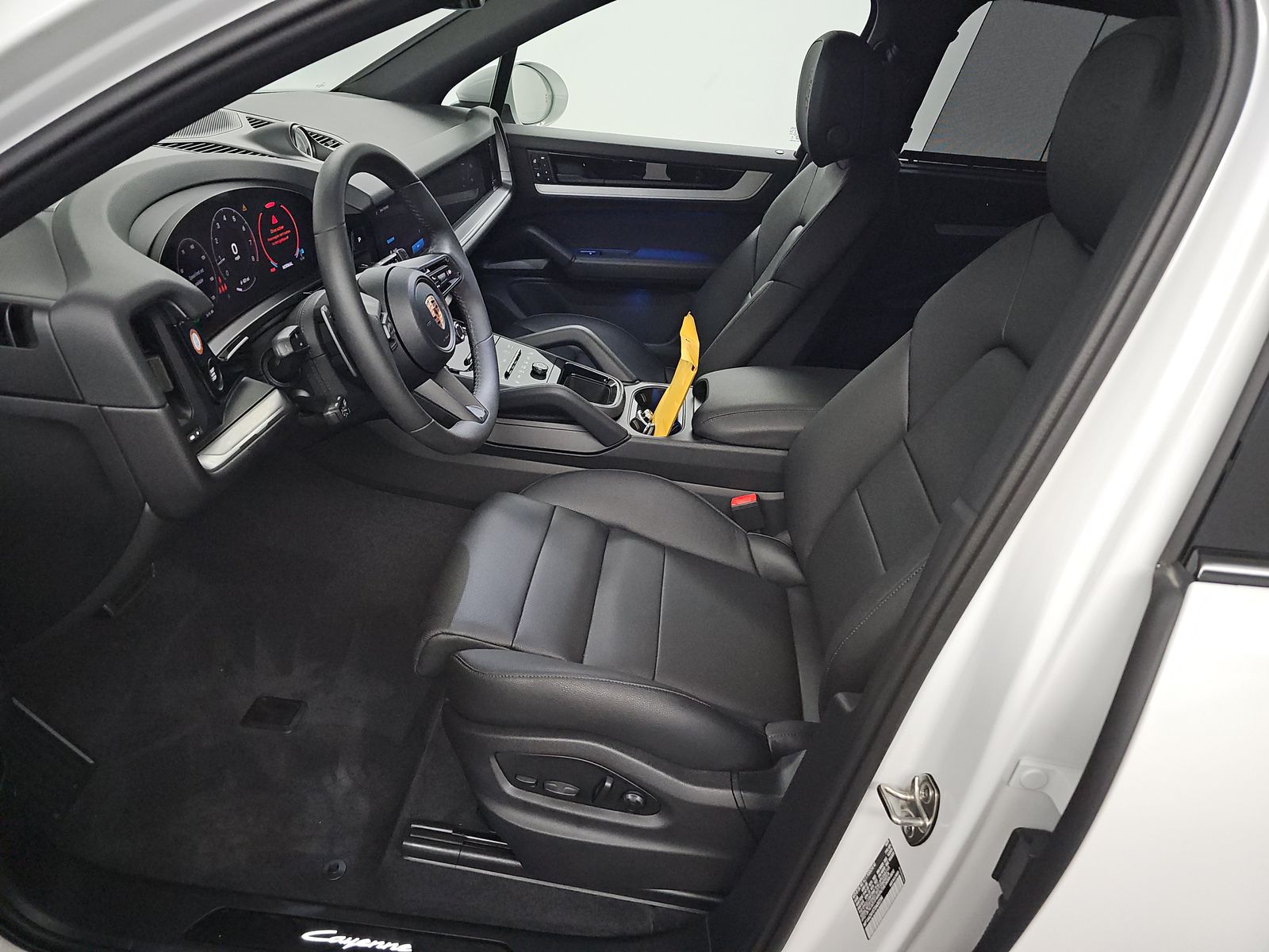 PORSCHE CAYENNE - 8
