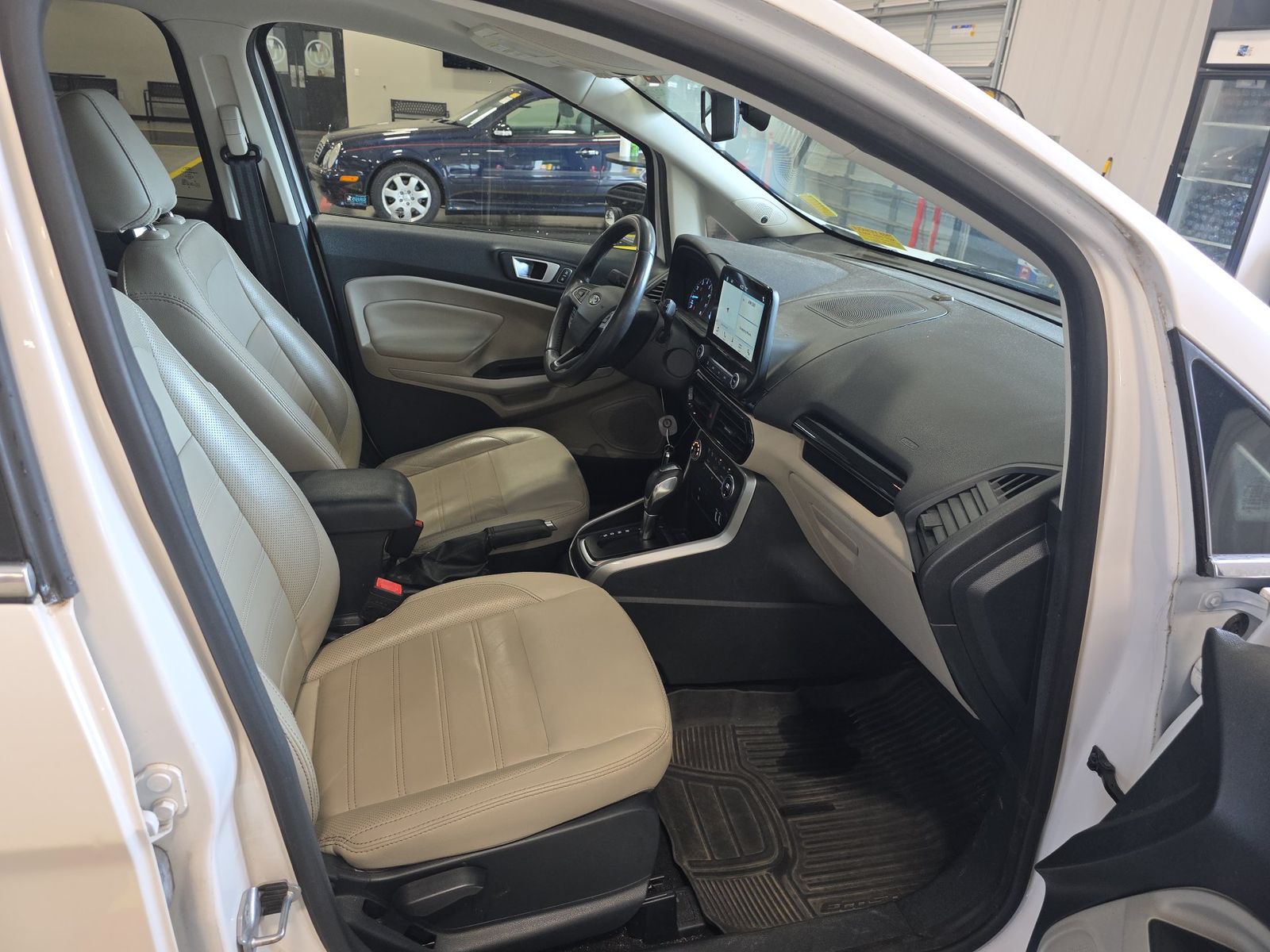 FORD ECOSPORT - 9