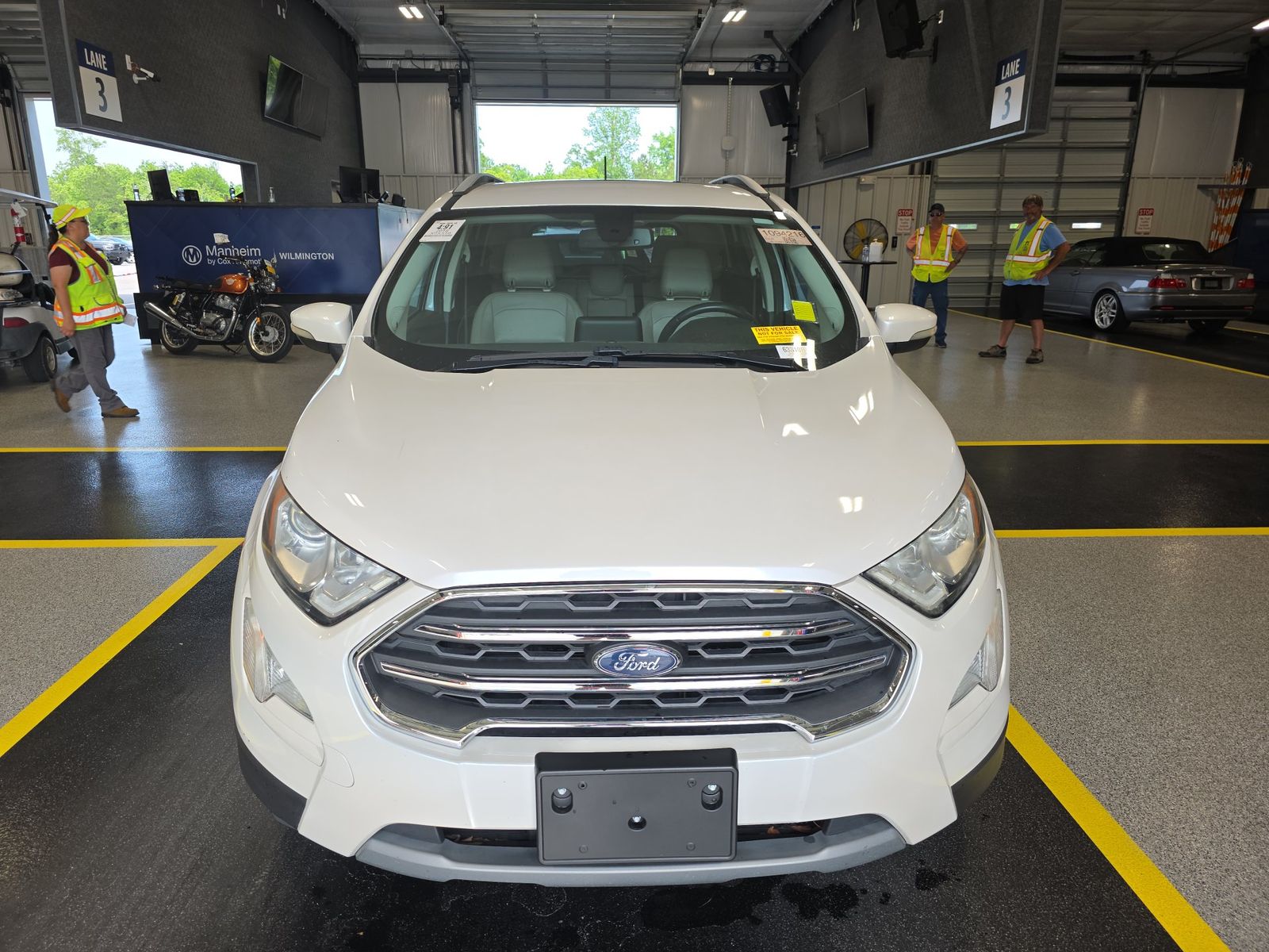 FORD ECOSPORT - 3