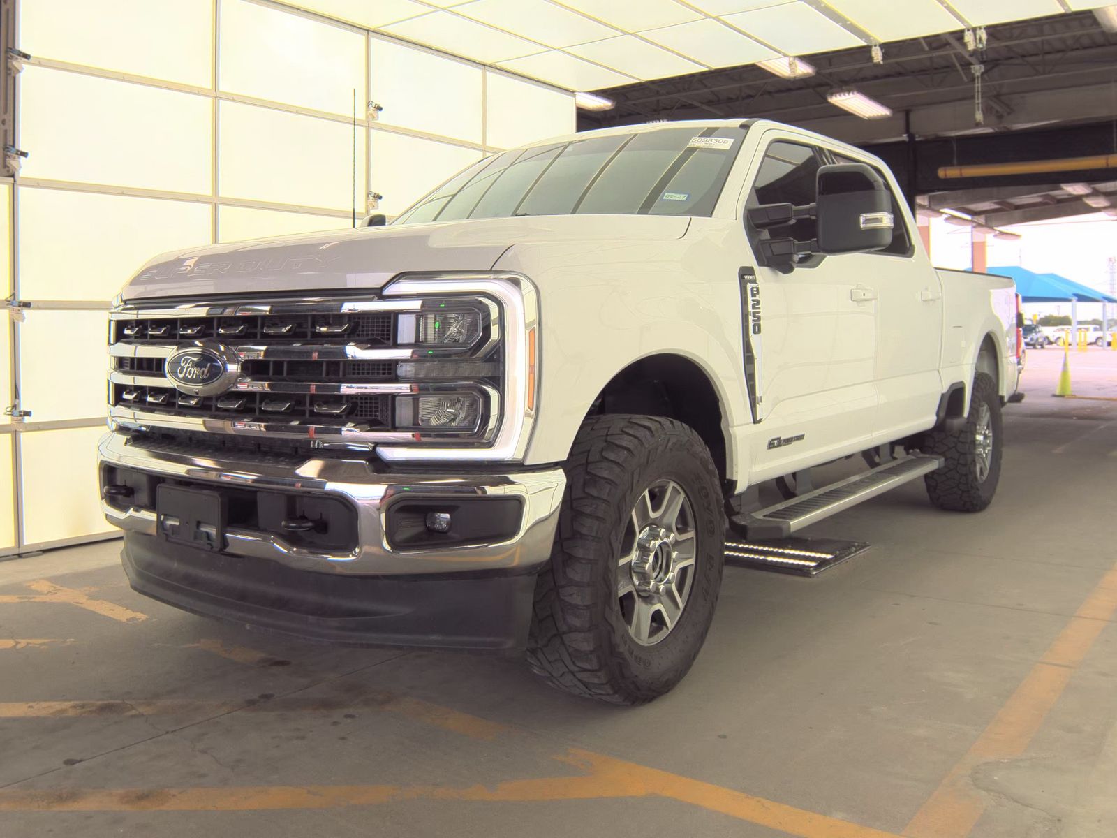 FORD F-250 - 1