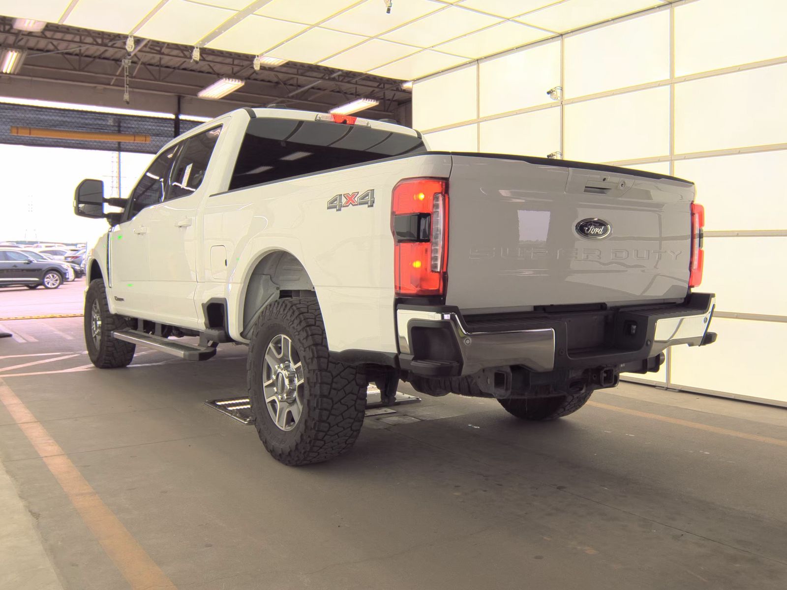 FORD F-250 - 9