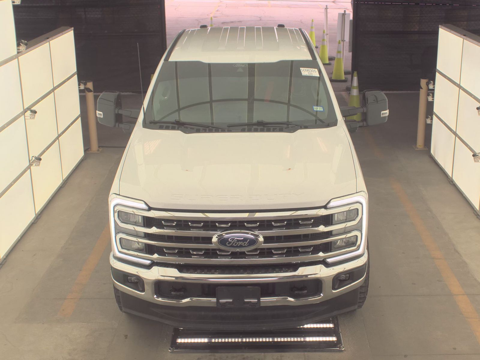 FORD F-250 - 3