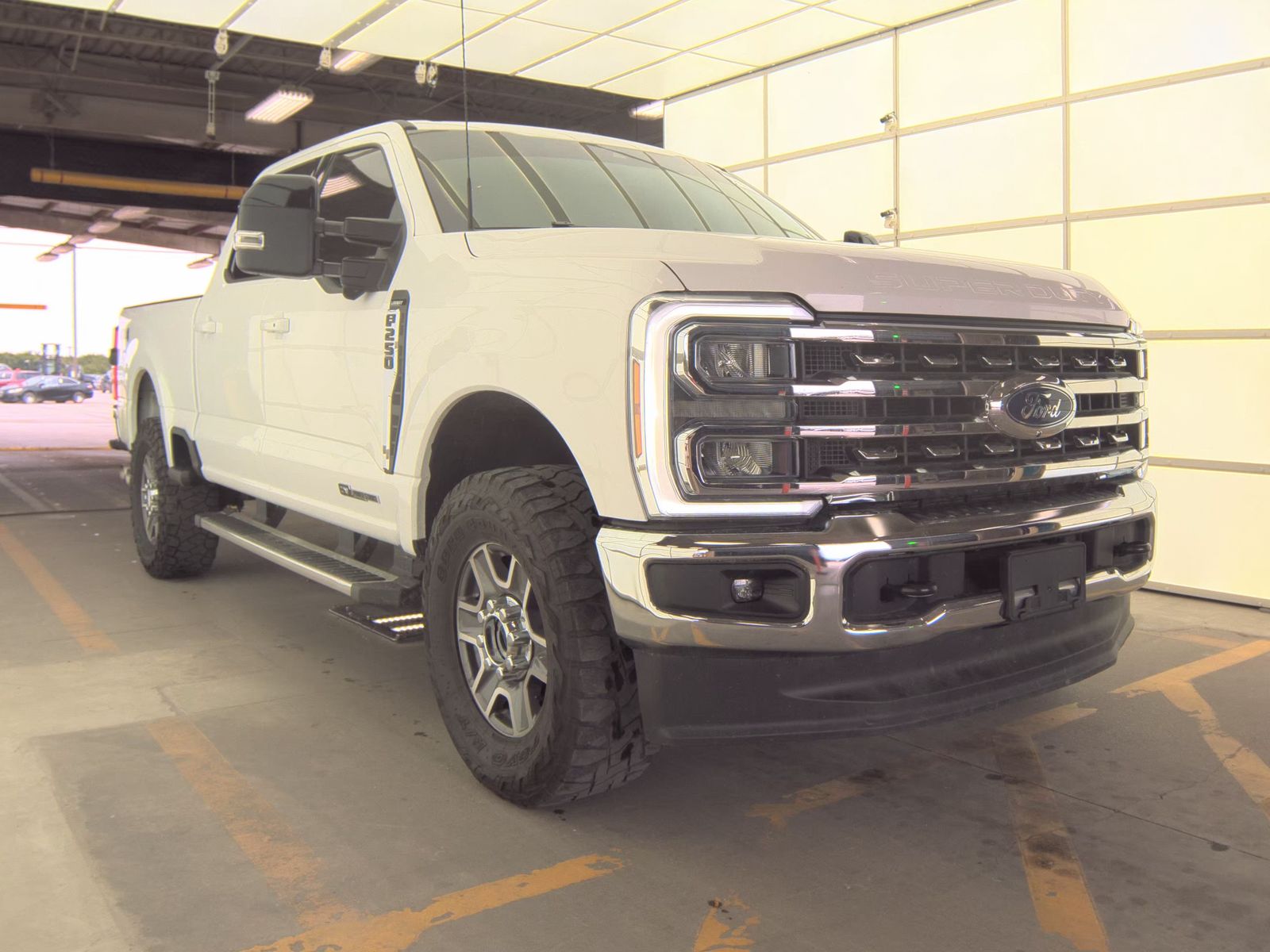 FORD F-250 - 5