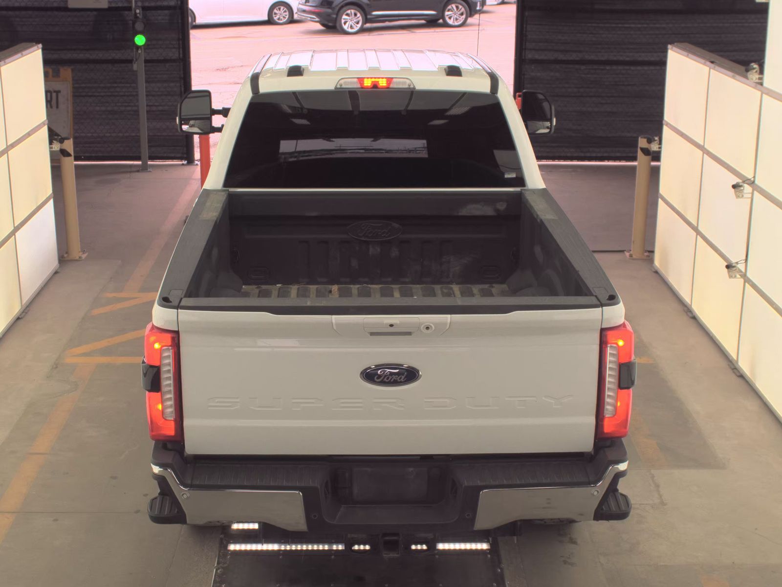 FORD F-250 - 7