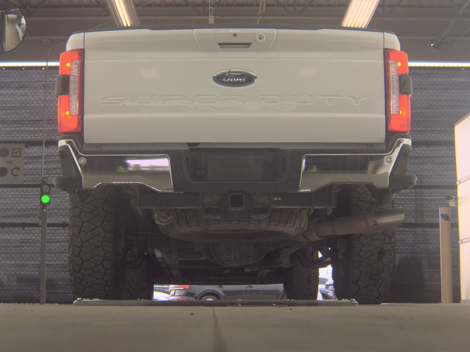 FORD F-250 - 8
