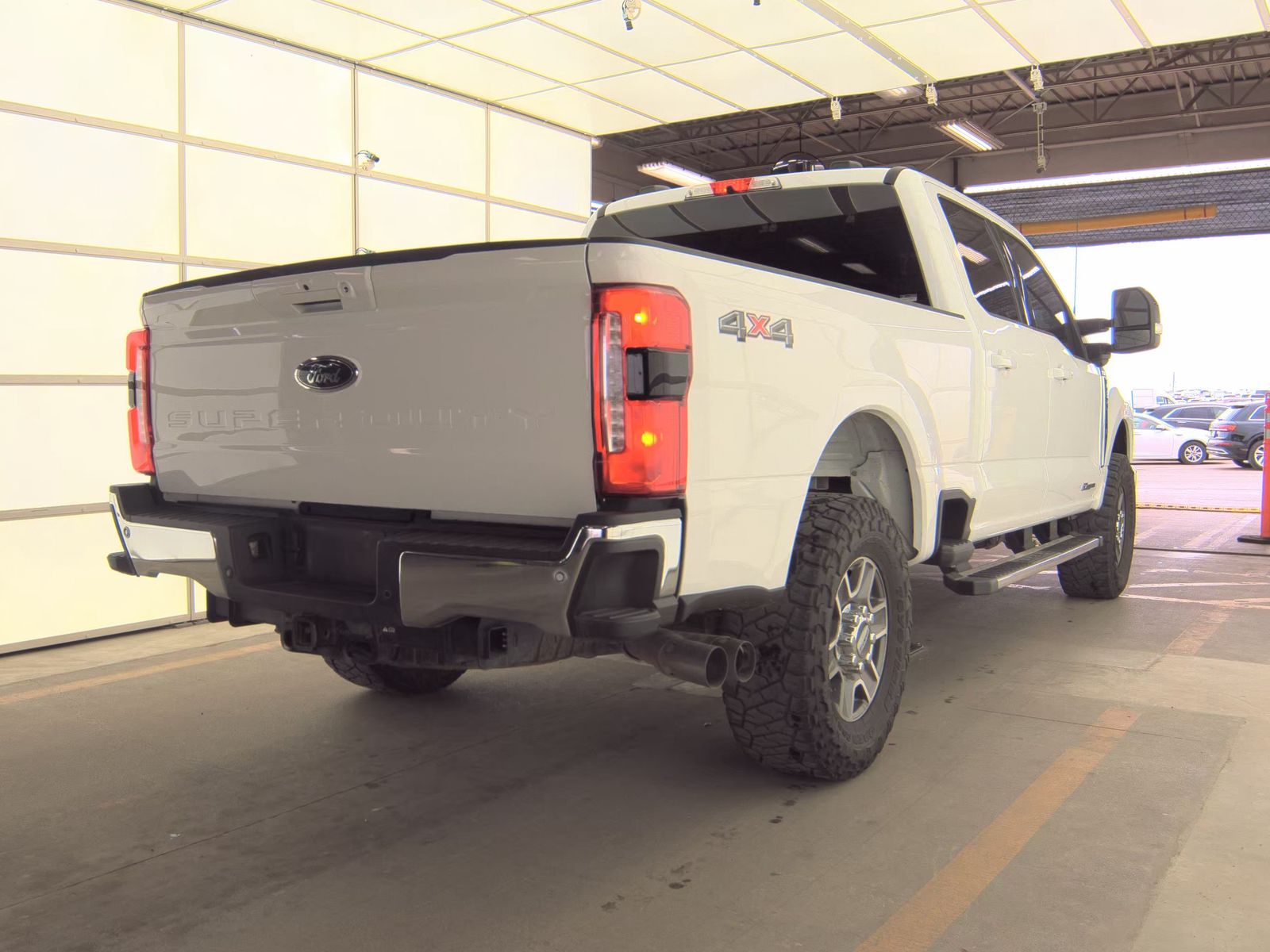 FORD F-250 - 6