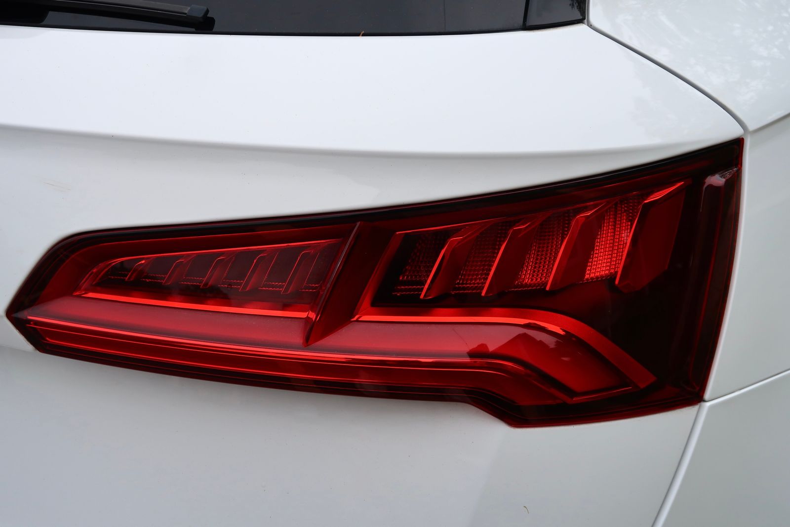2018 Audi SQ5 Premium Plus AWD