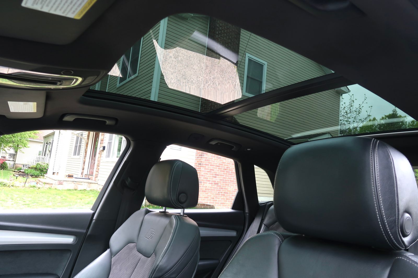 2018 Audi SQ5 Premium Plus AWD