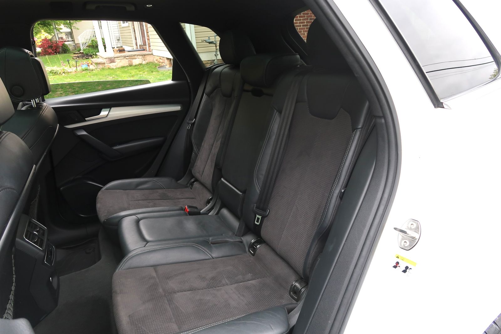 2018 Audi SQ5 Premium Plus AWD