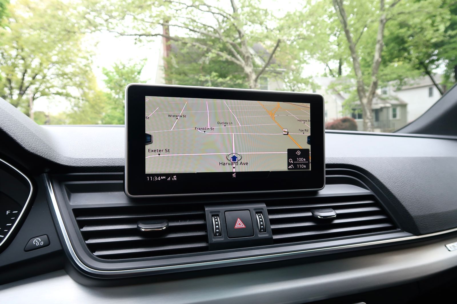2018 Audi SQ5 Premium Plus AWD