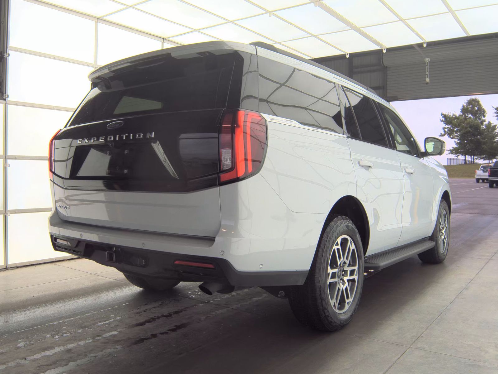 FORD EXPEDITION - 6