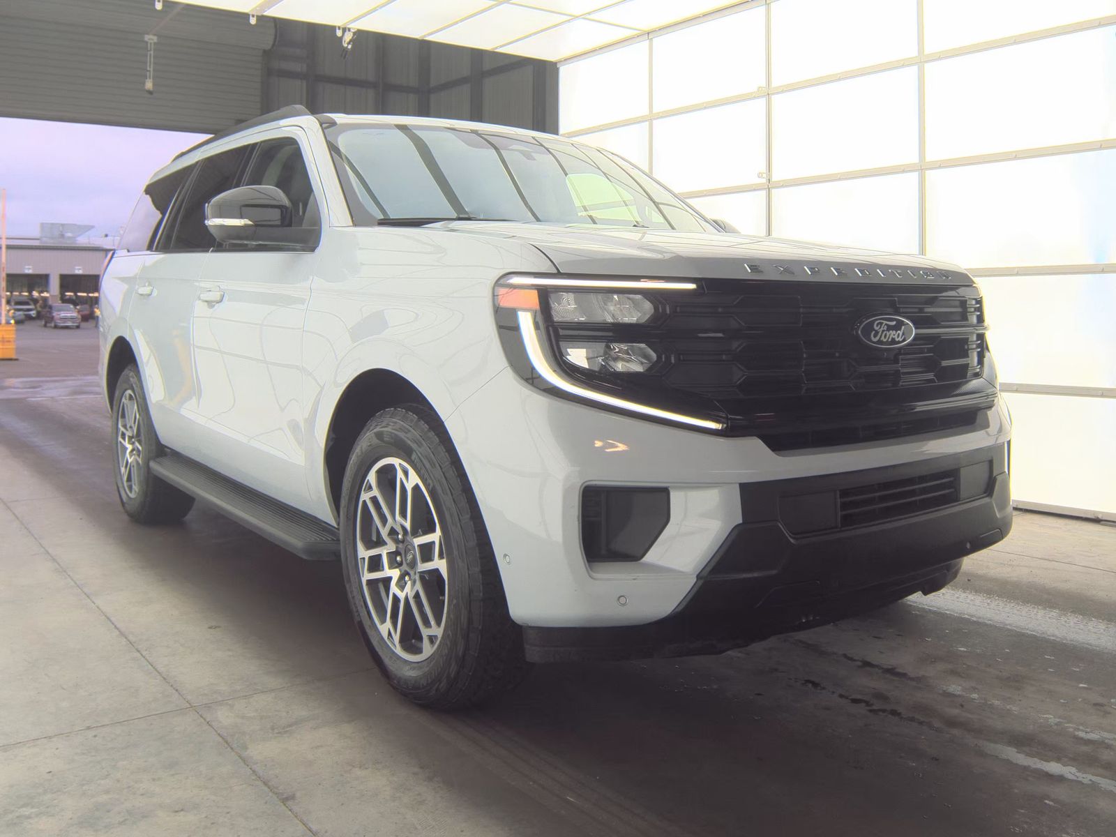 FORD EXPEDITION - 5