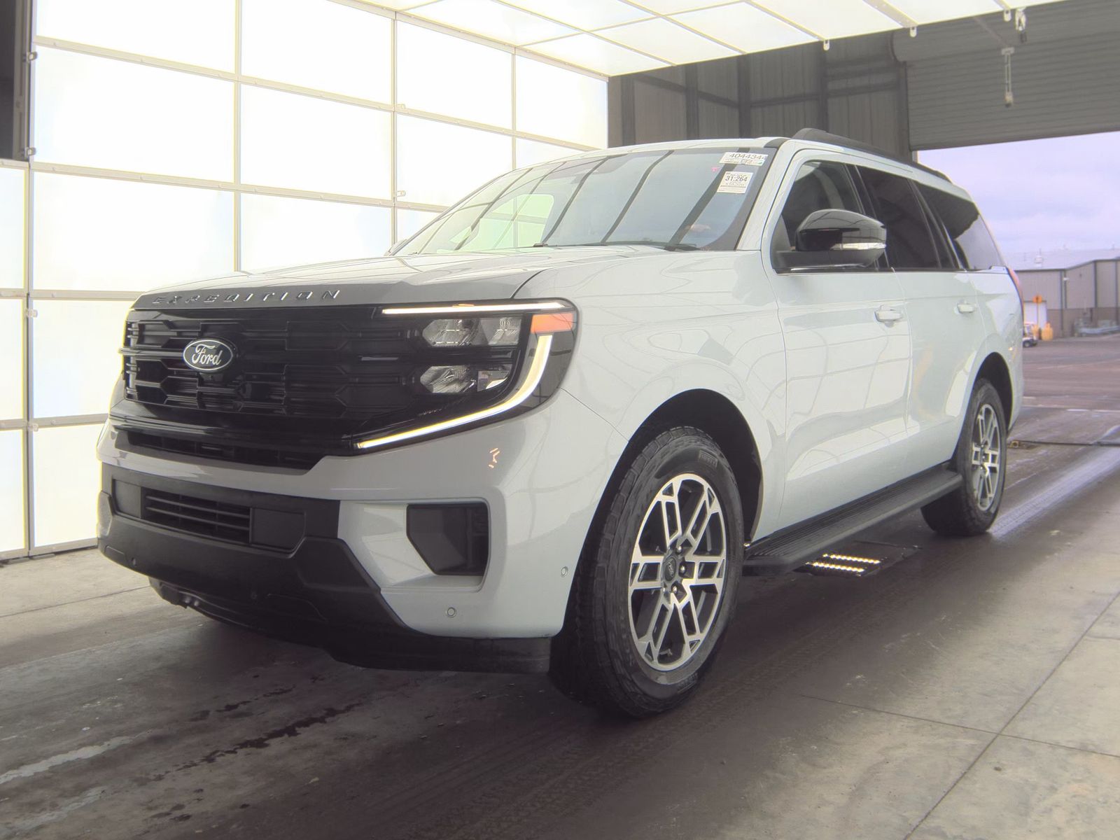 FORD EXPEDITION - 1