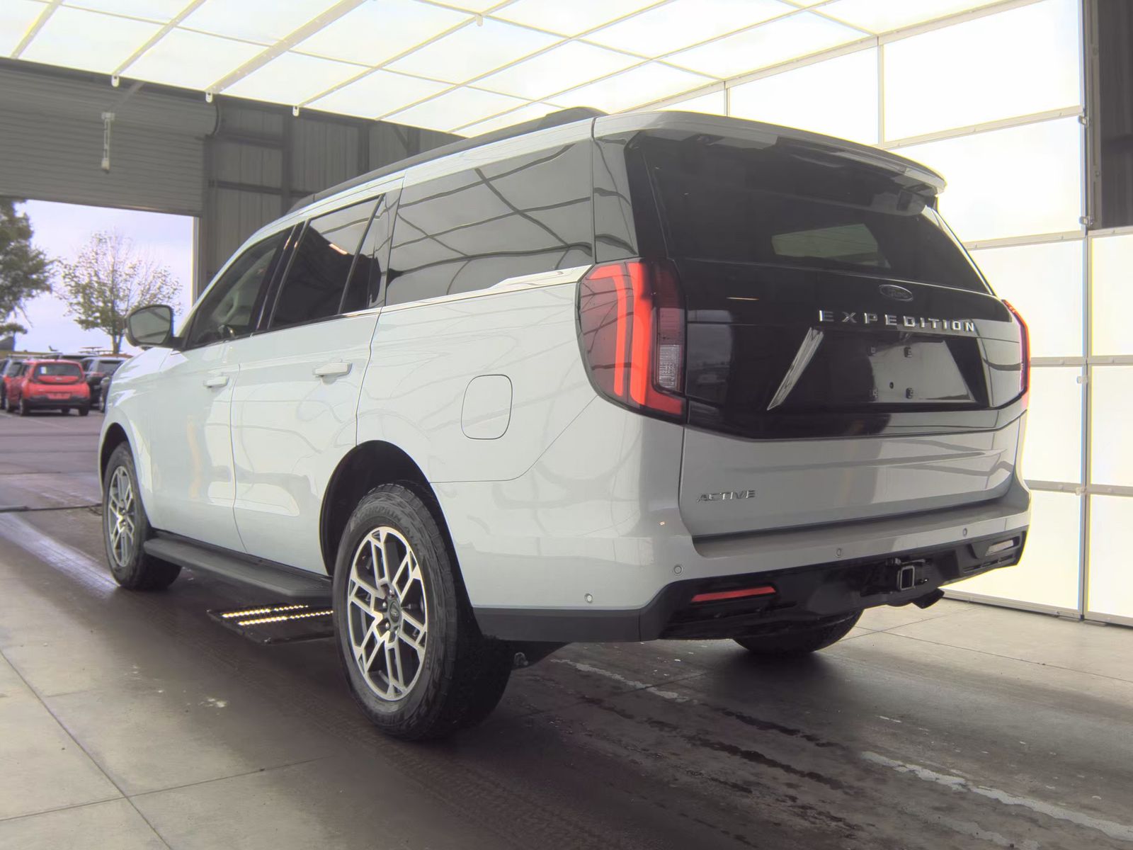 FORD EXPEDITION - 9