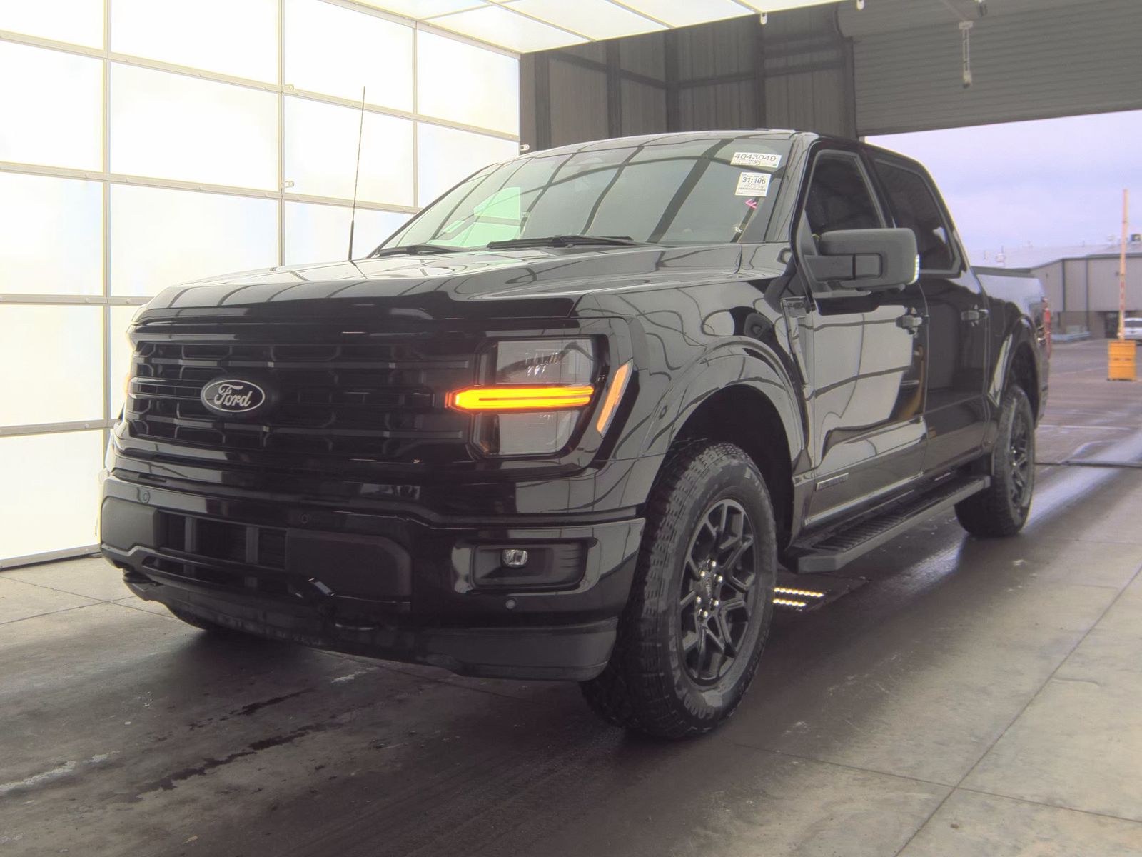 FORD F-150 - 1