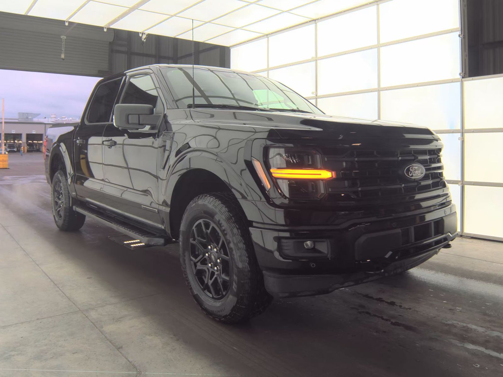 FORD F-150 - 5