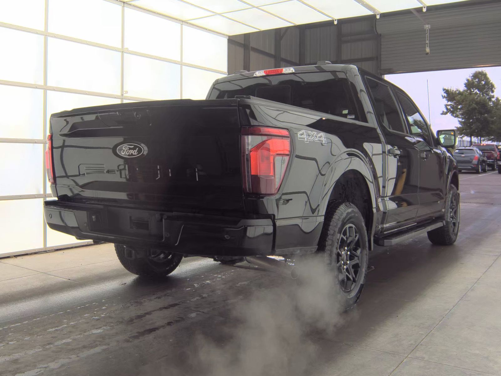 FORD F-150 - 6