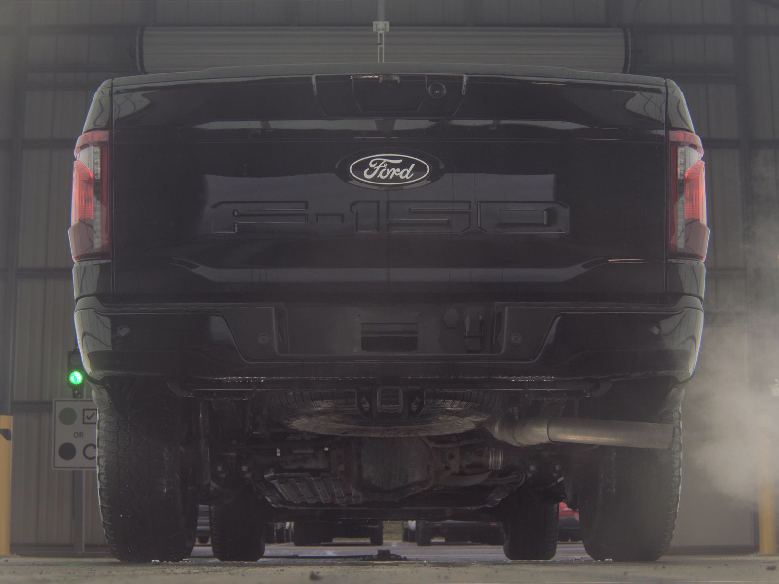 FORD F-150 - 8