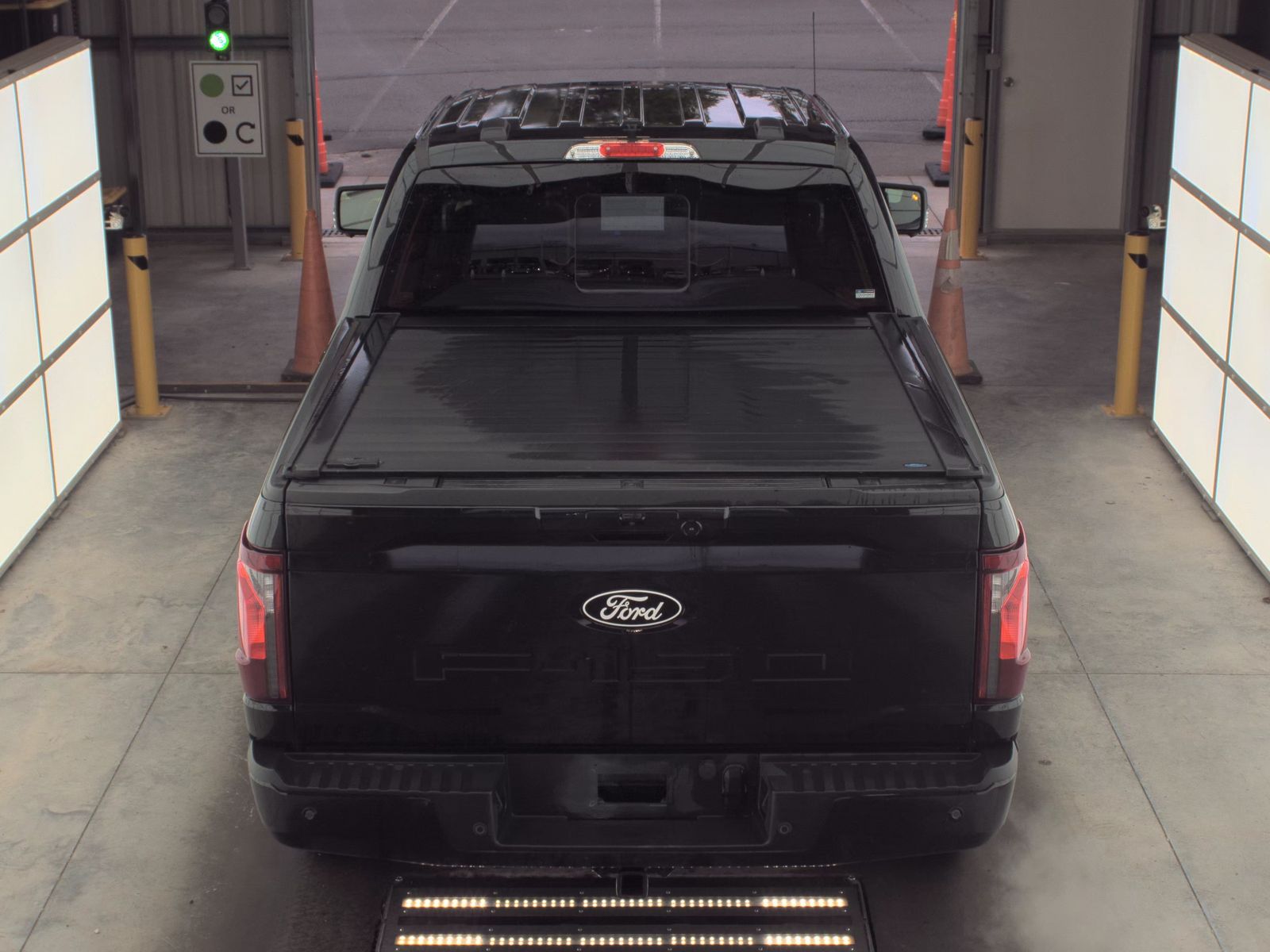 FORD F-150 - 7