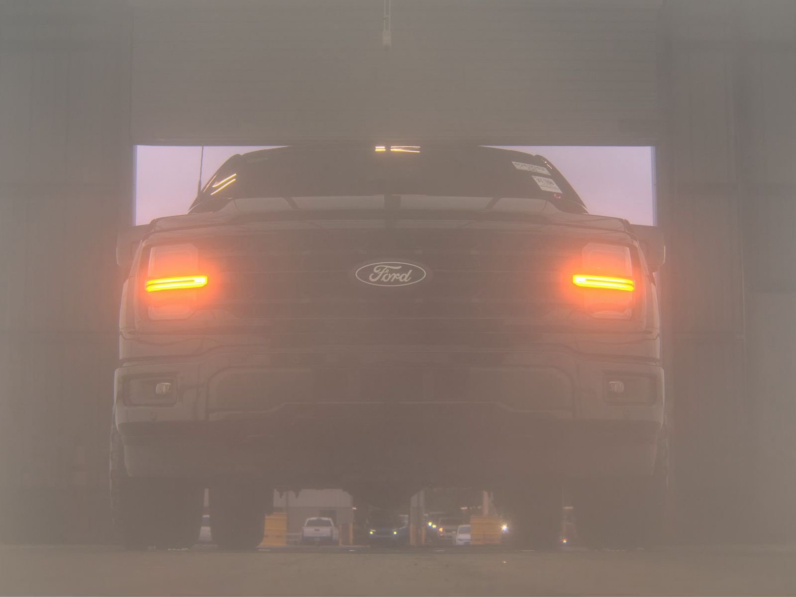 FORD F-150 - 4