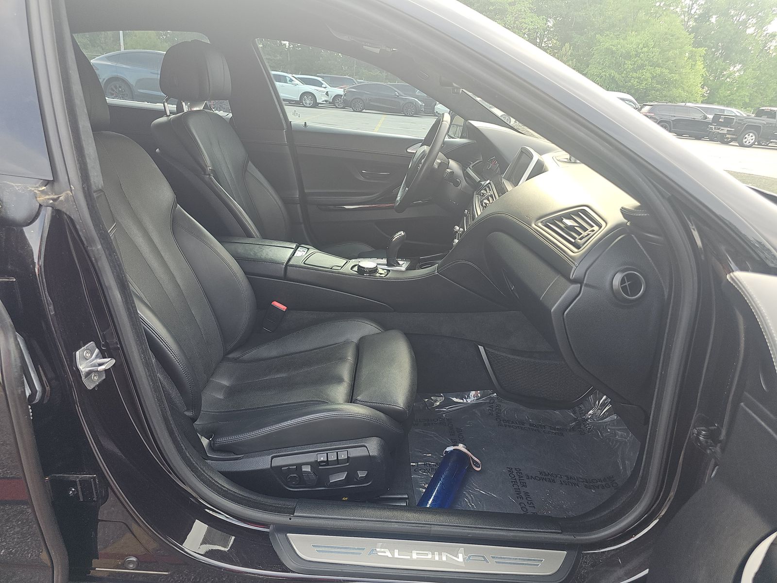 BMW 6 SERIES - 9