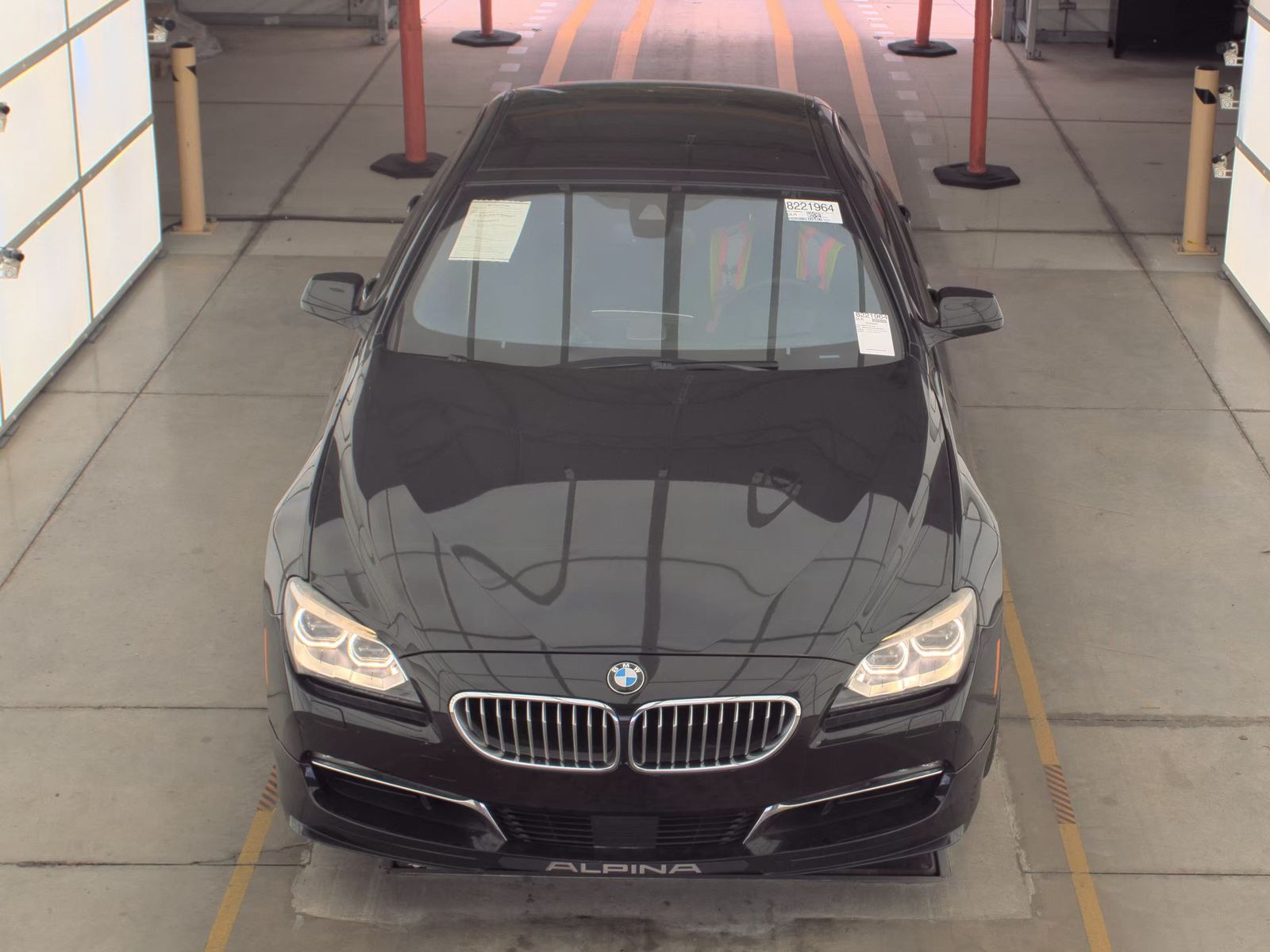 BMW 6 SERIES - 3