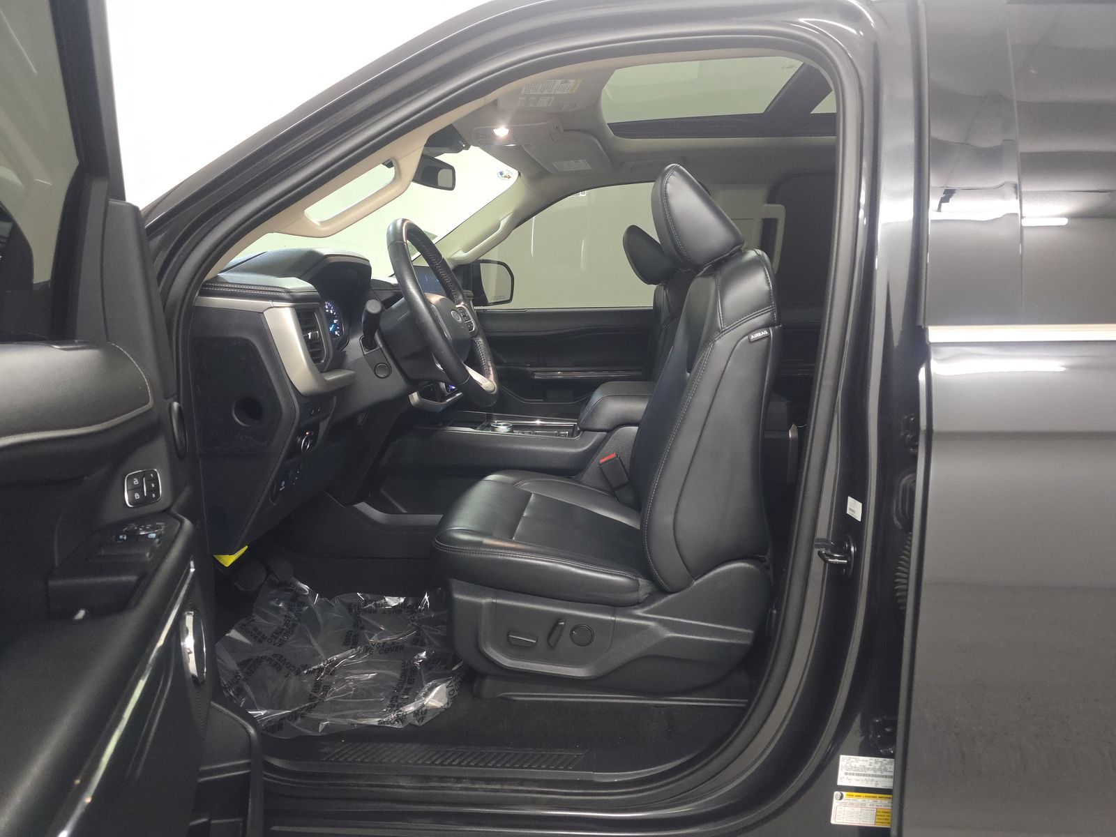 FORD EXPEDITION MAX - 8