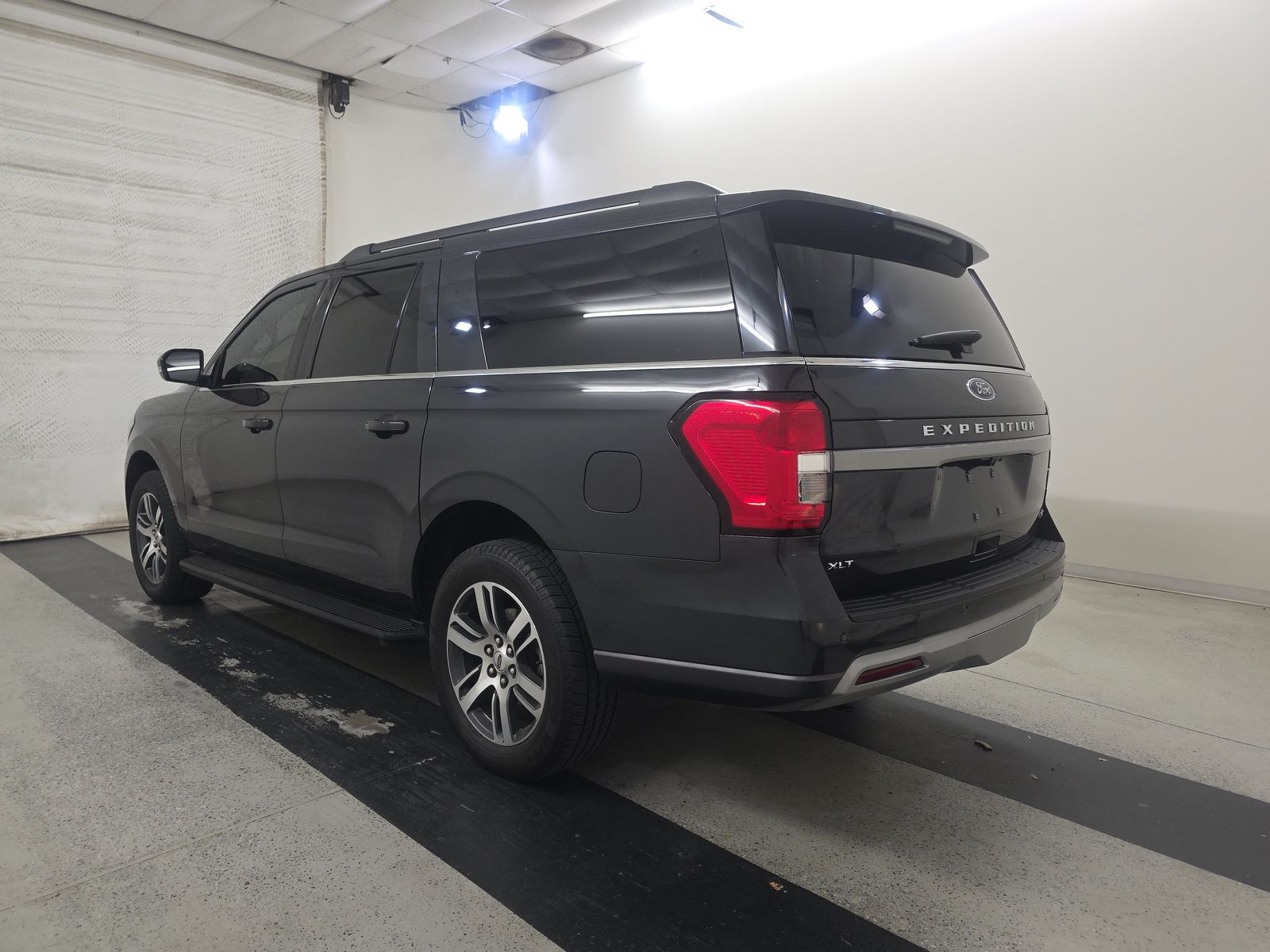 FORD EXPEDITION MAX - 7