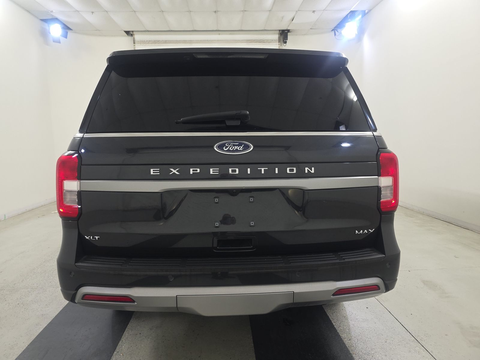 FORD EXPEDITION MAX - 6