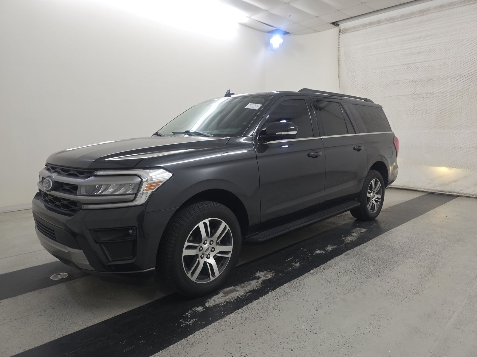 FORD EXPEDITION MAX - 1
