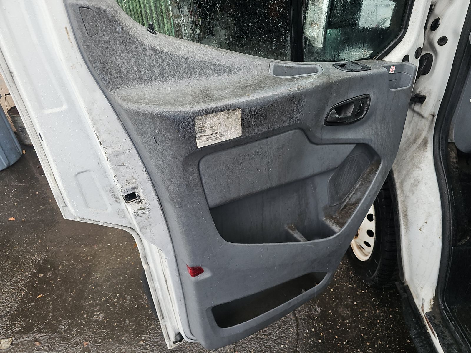 FORD TRANSIT 350 - 10