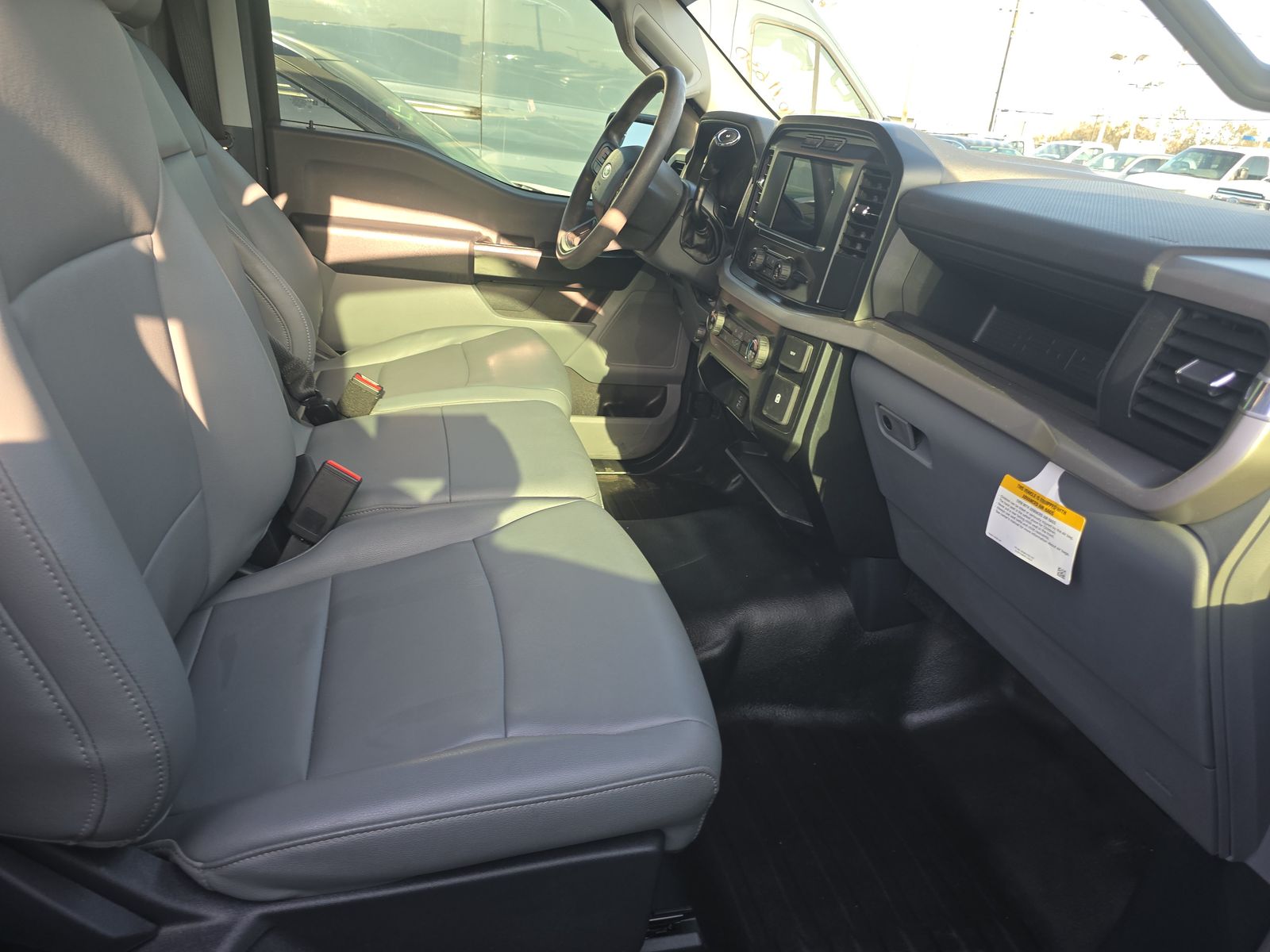 FORD F-150 - 9