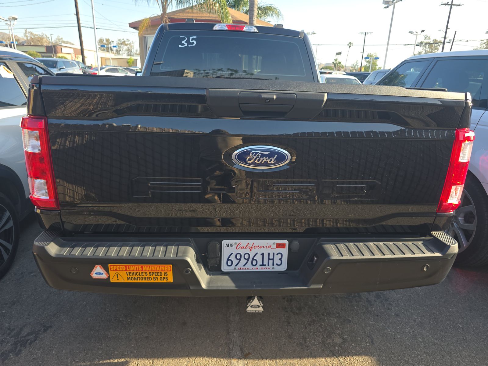 FORD F-150 - 6
