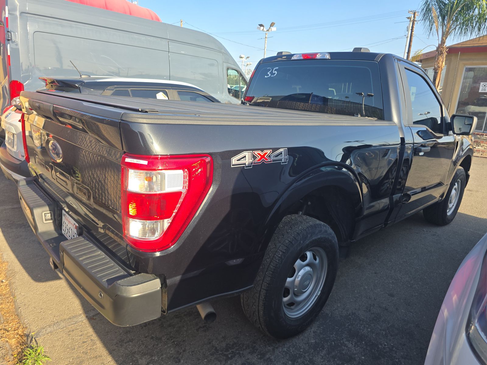 FORD F-150 - 5