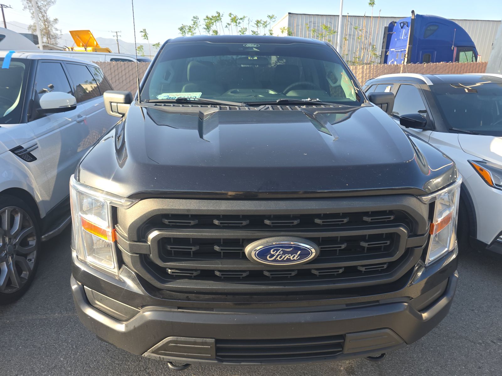 FORD F-150 - 3