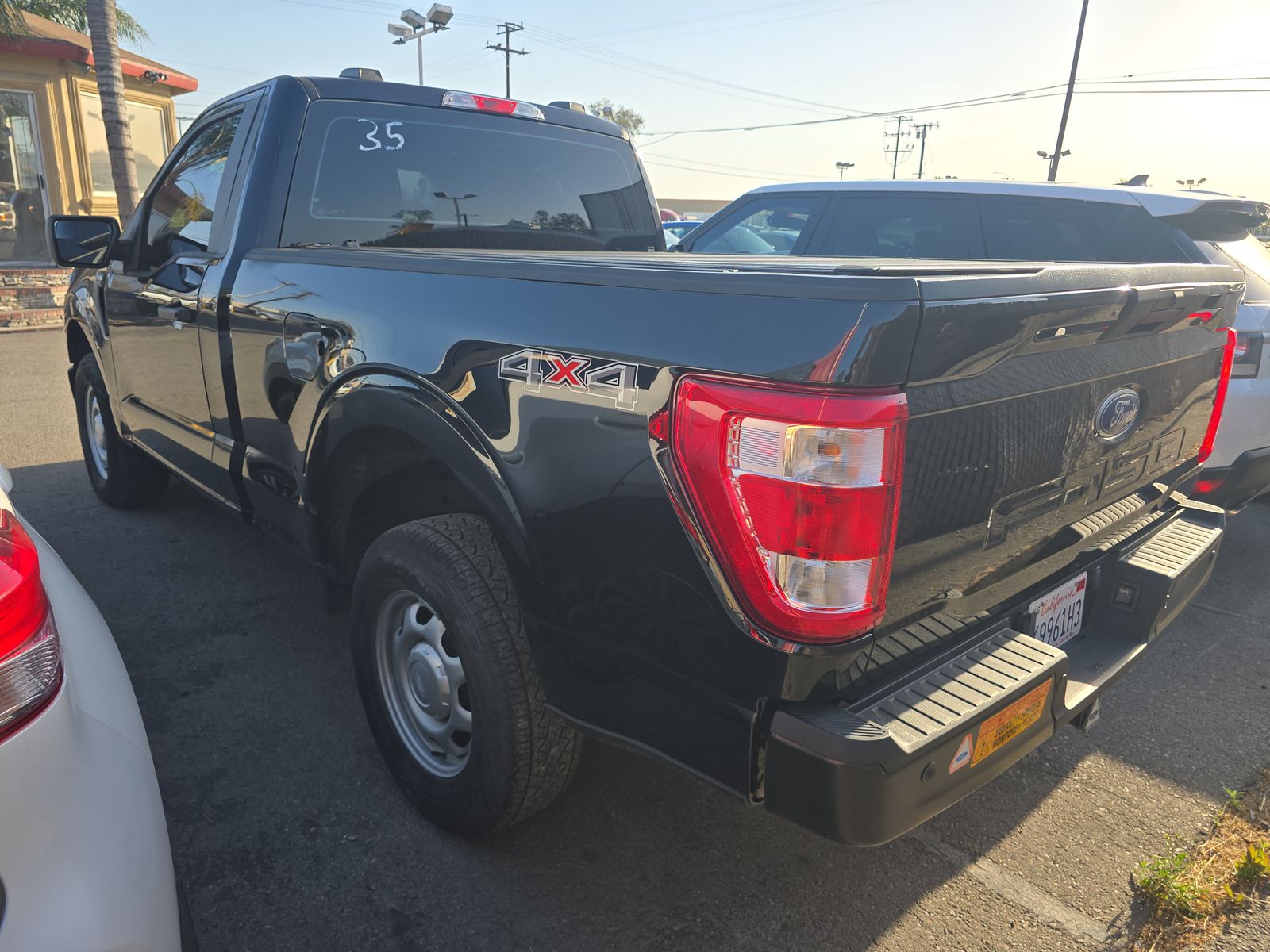 FORD F-150 - 7