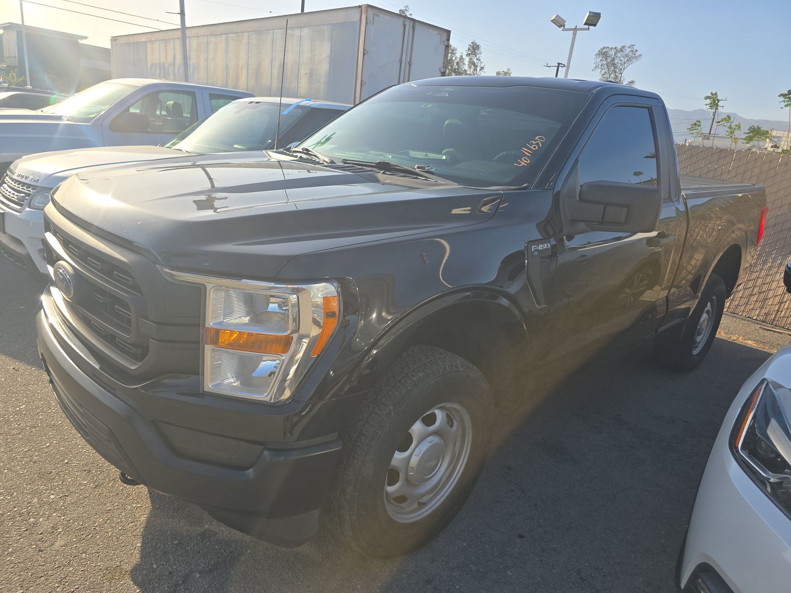 FORD F-150 - 1