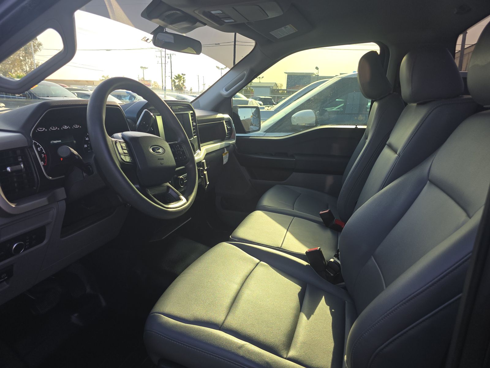 FORD F-150 - 8
