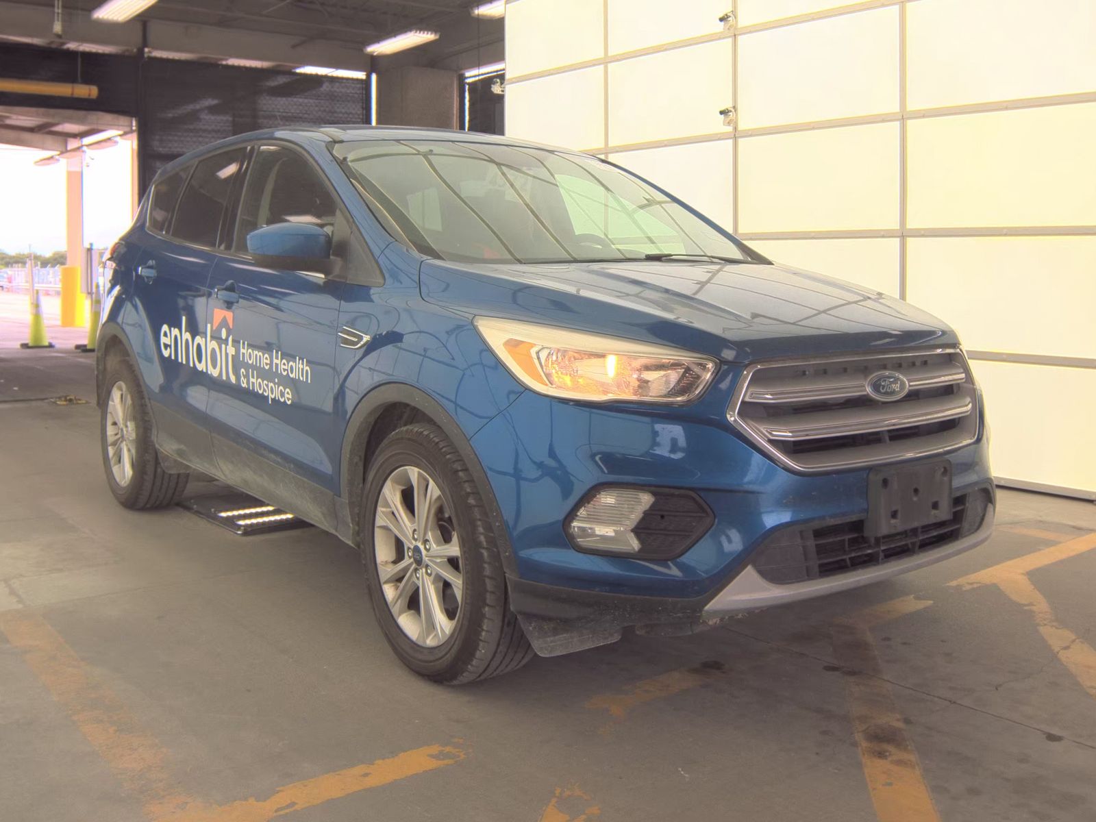 FORD ESCAPE - 5