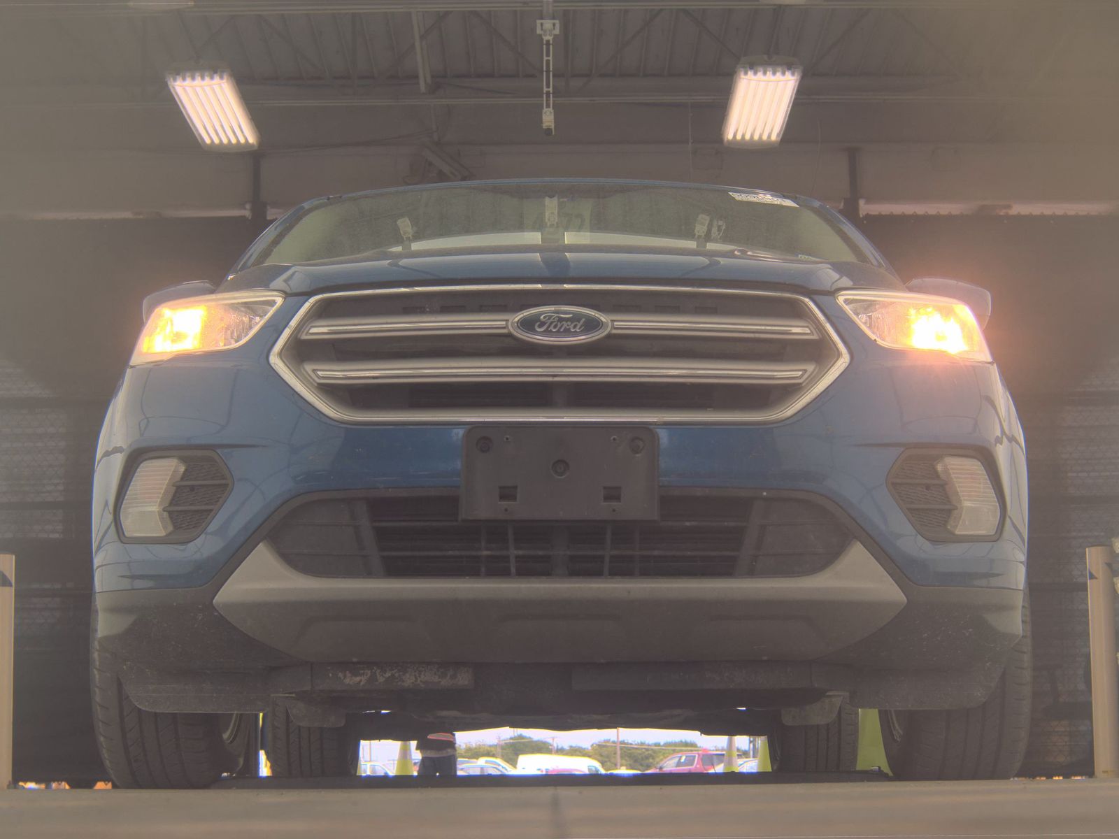 FORD ESCAPE - 4