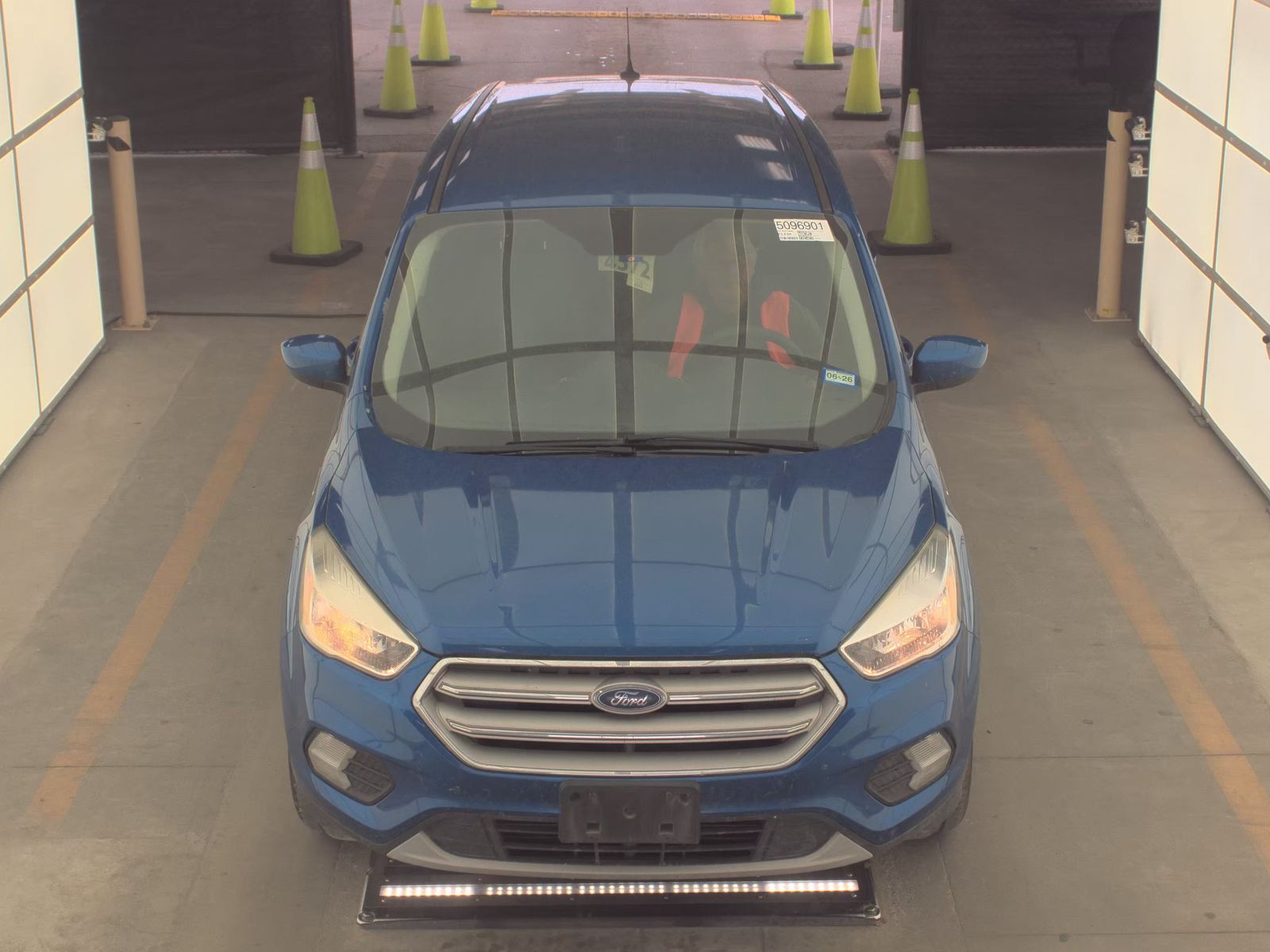 FORD ESCAPE - 3