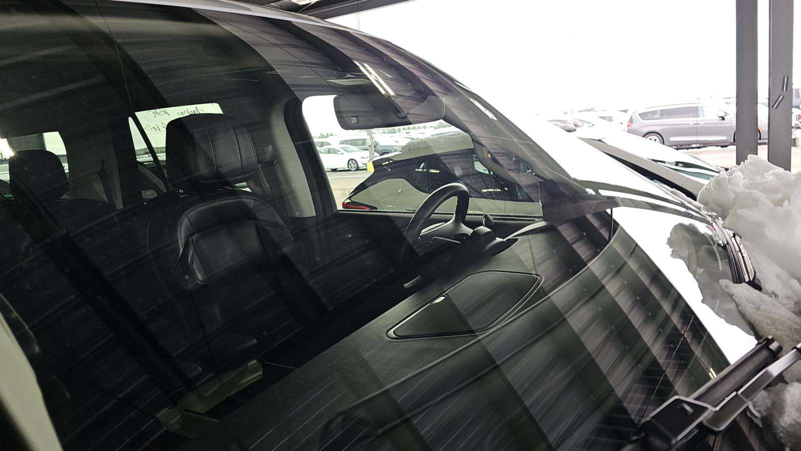 2025 Lincoln Navigator Reserve AWD