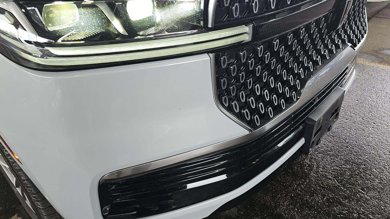 2025 Lincoln Navigator Reserve AWD
