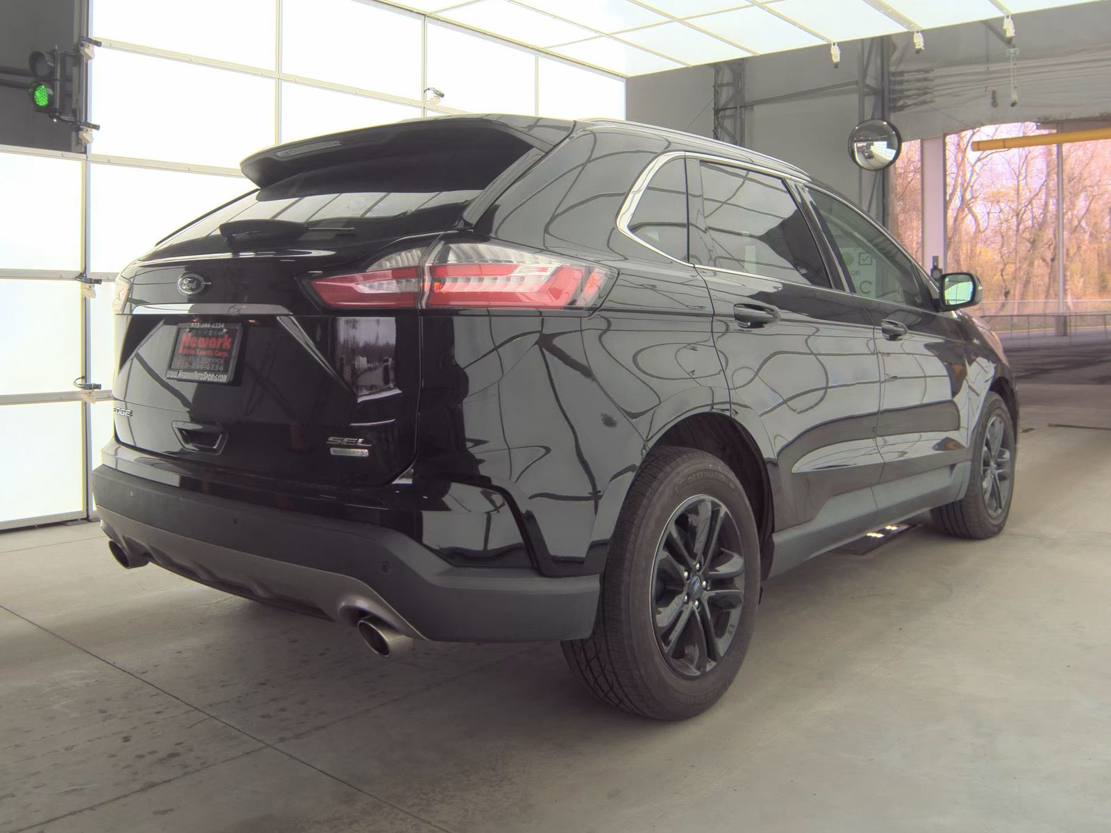 FORD EDGE - 5