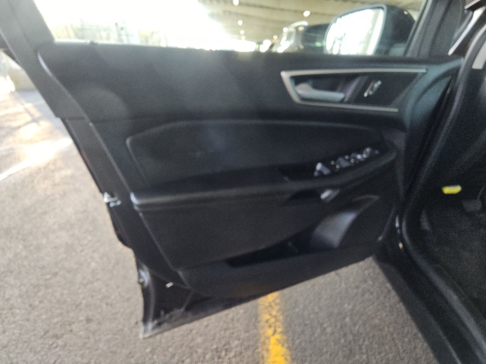 FORD EDGE - 10