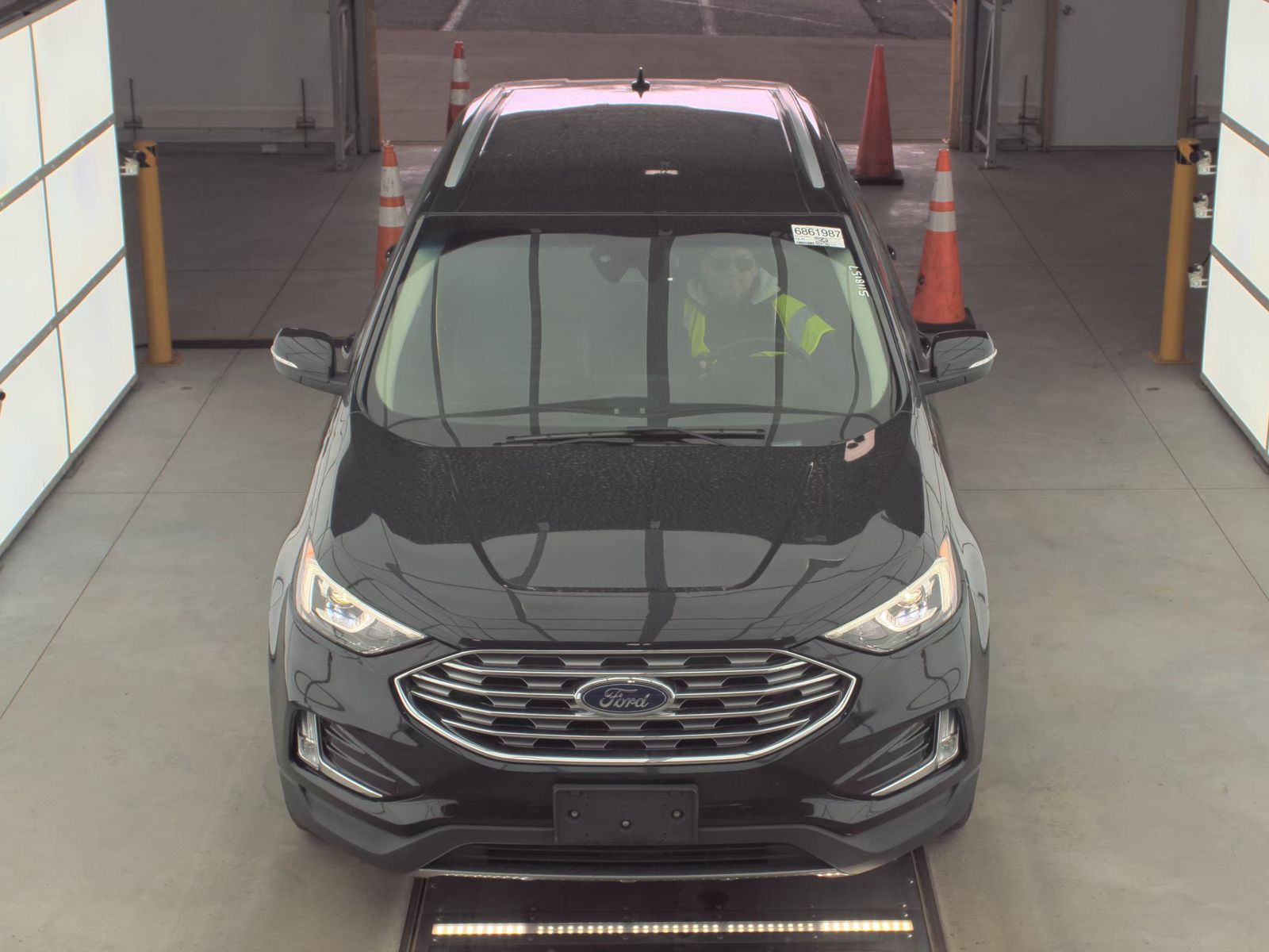 FORD EDGE - 3