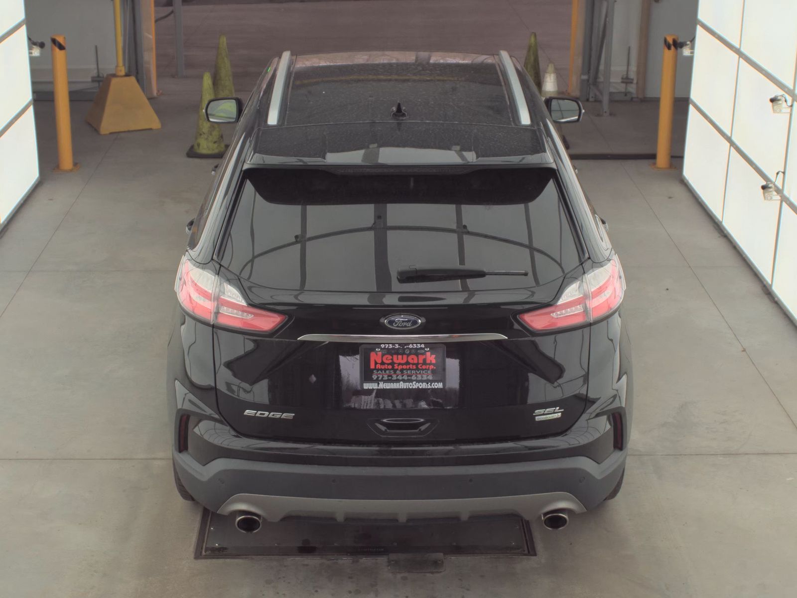 FORD EDGE - 6