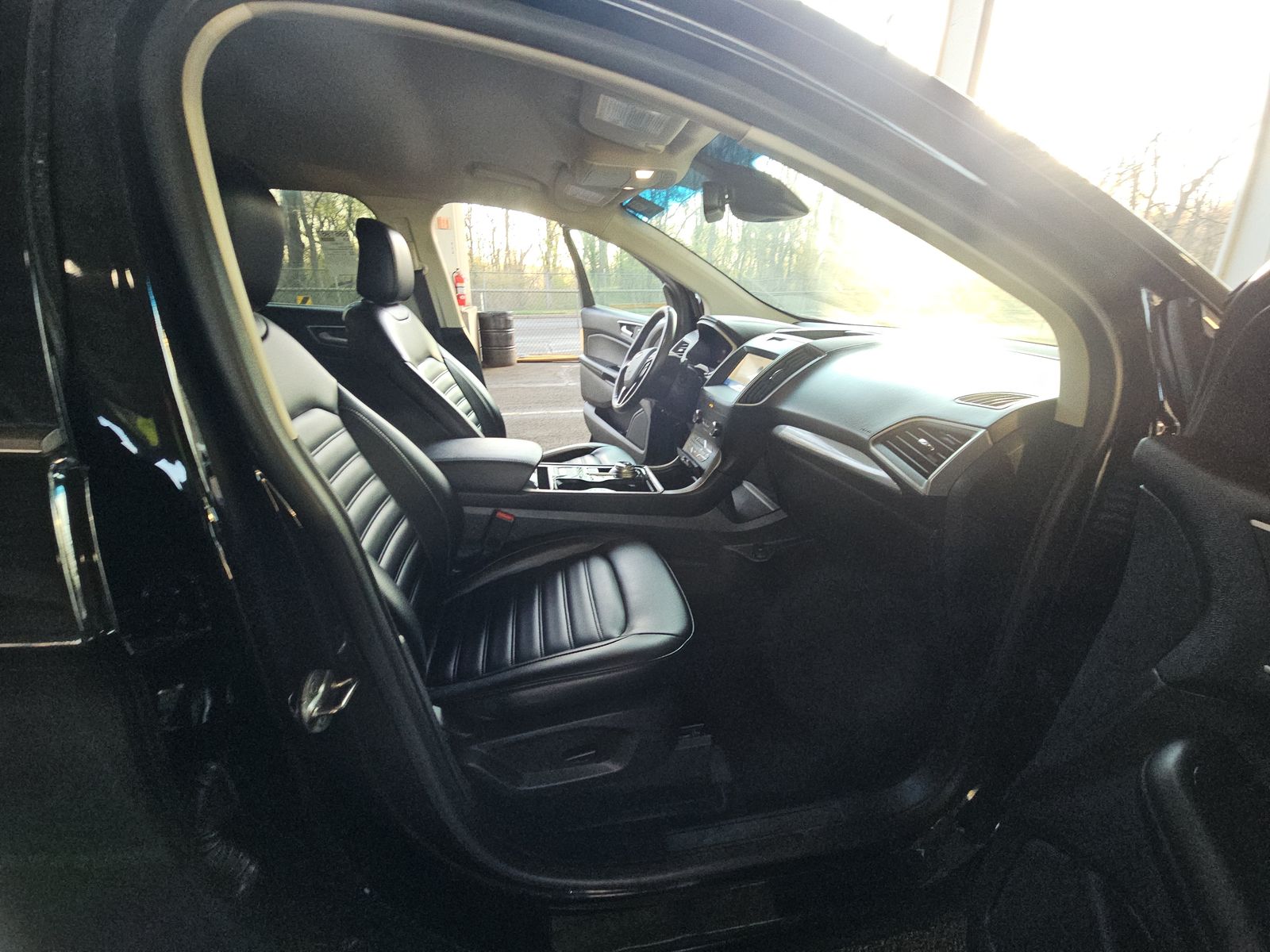 FORD EDGE - 9