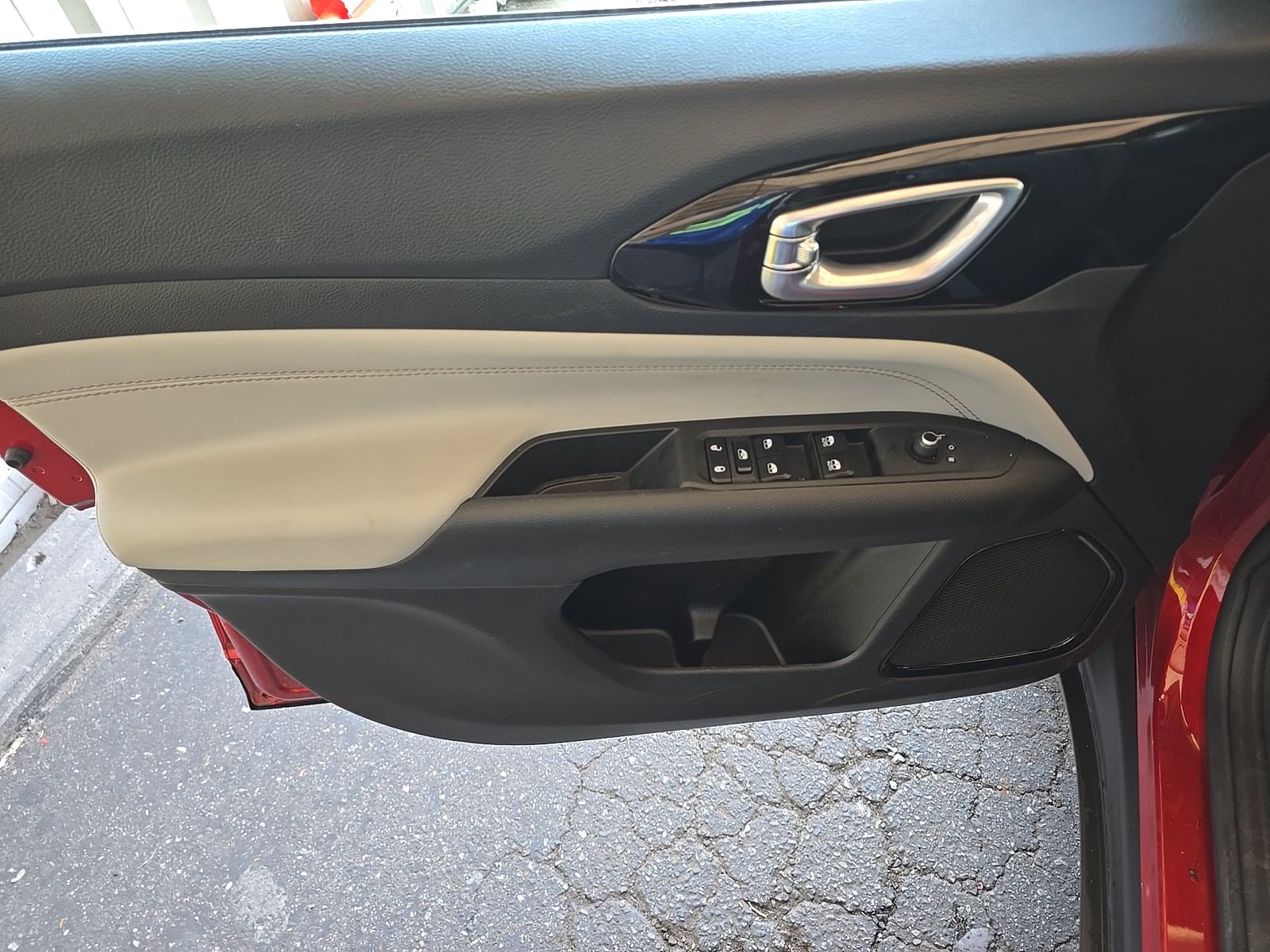 2025 Jeep Compass Limited AWD